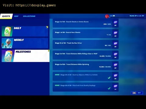 Video preview