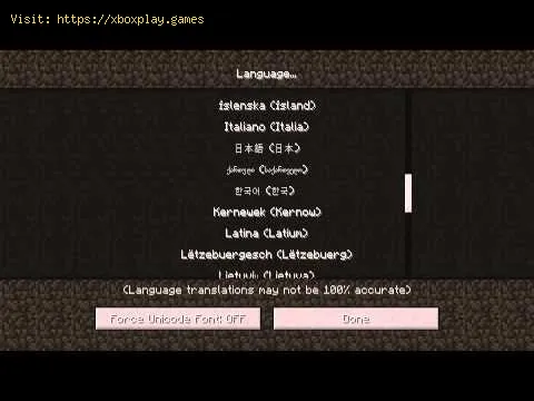 Video preview