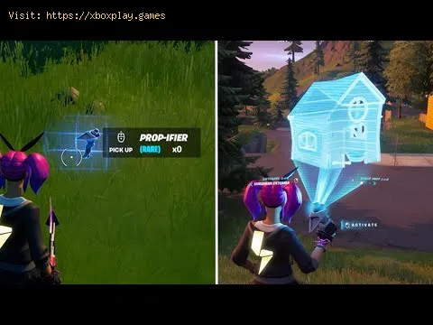 Video preview