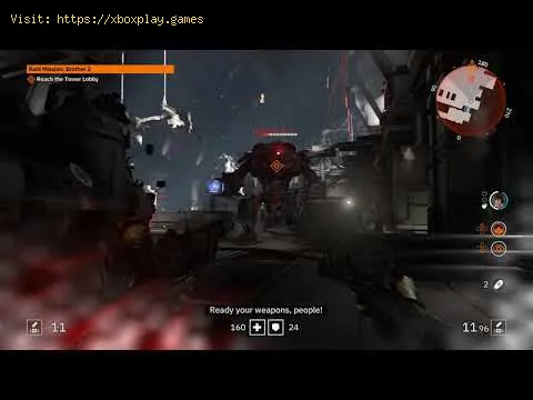 Video preview