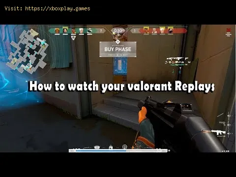 Video preview