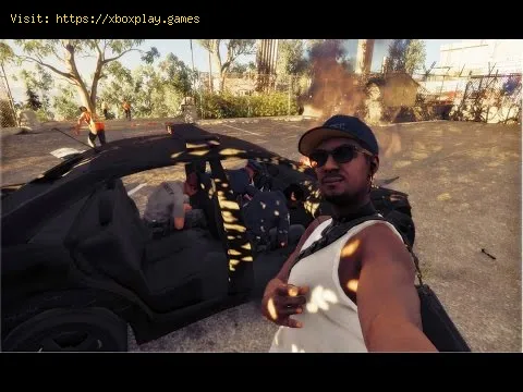 Video preview