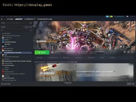 Video preview