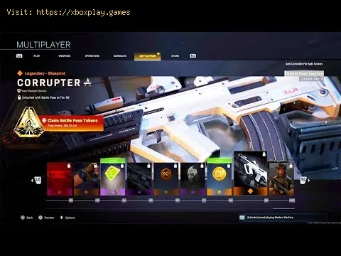 Video preview