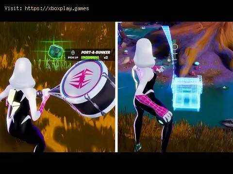 Video preview