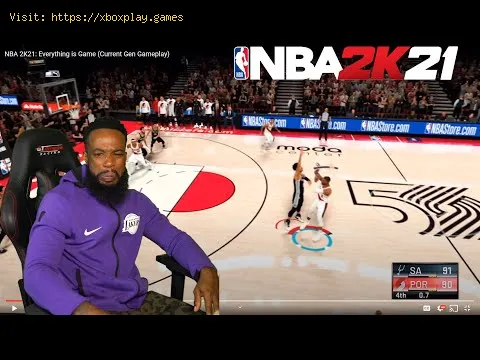 Video preview