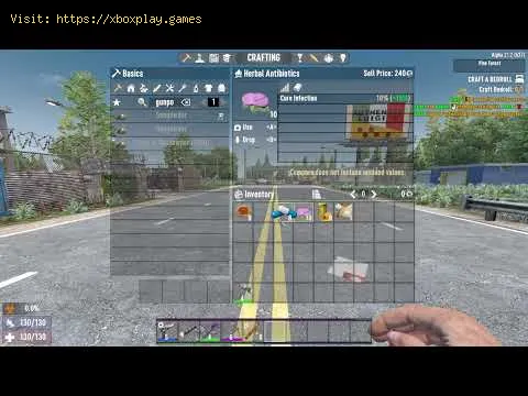 Video preview