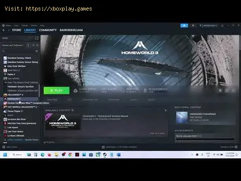 Video preview