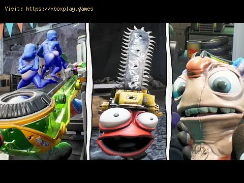Video preview