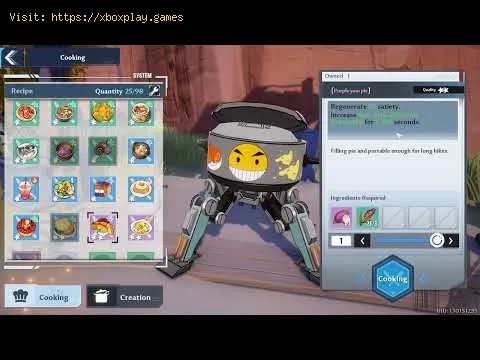 Video preview