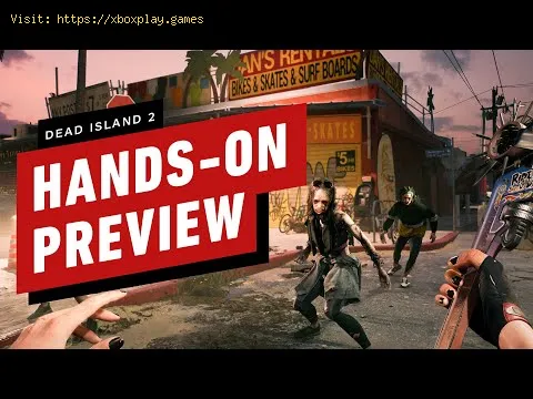 Video preview