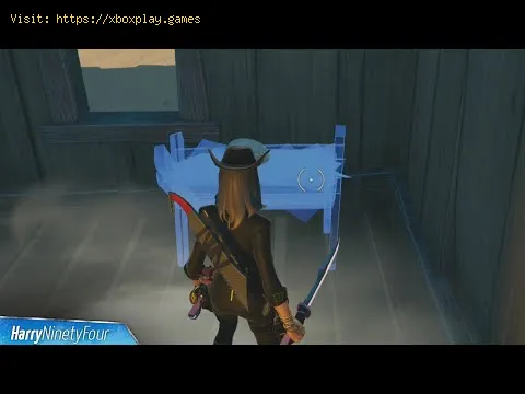 Video preview