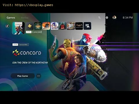 Video preview
