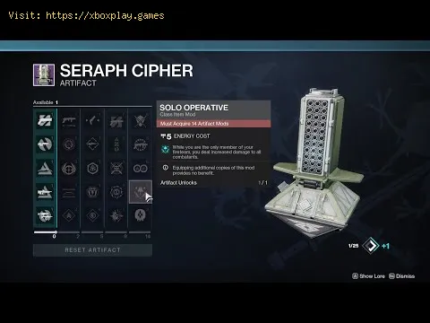 Video preview