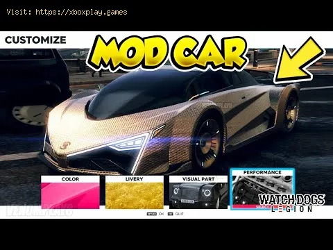 Video preview