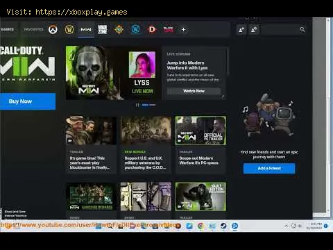 Video preview