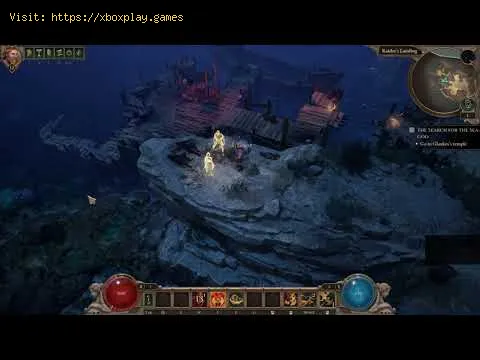 Video preview
