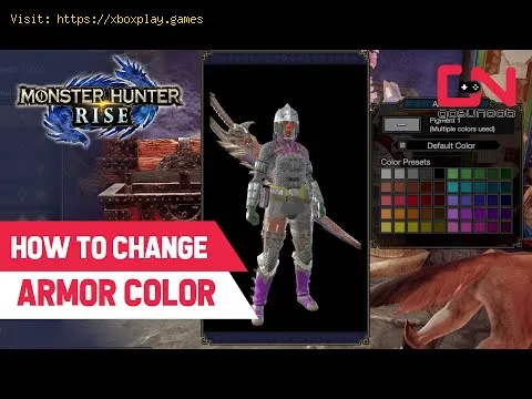 Video preview