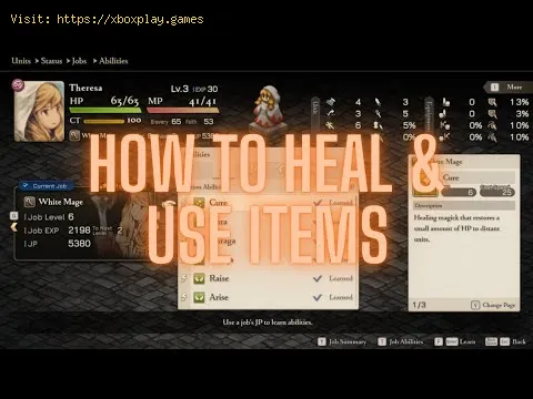 Video preview