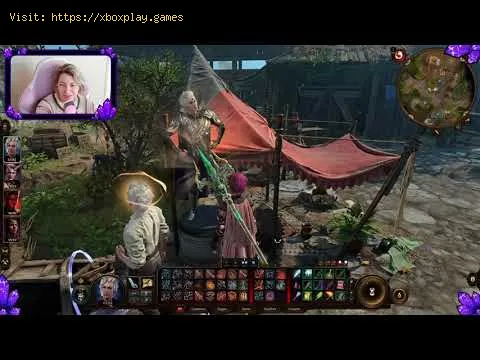 Video preview
