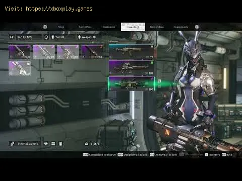Video preview