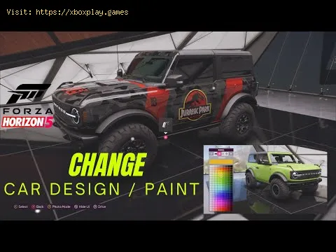 Video preview