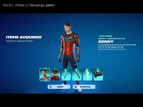 Video preview