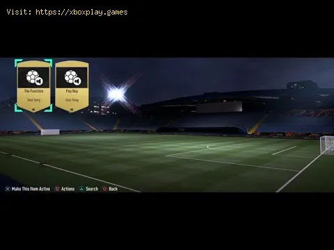 Video preview