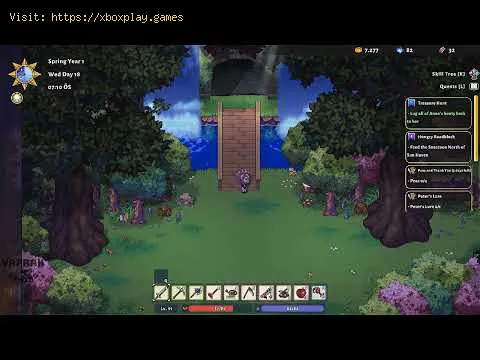 Video preview