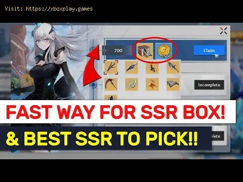 Video preview