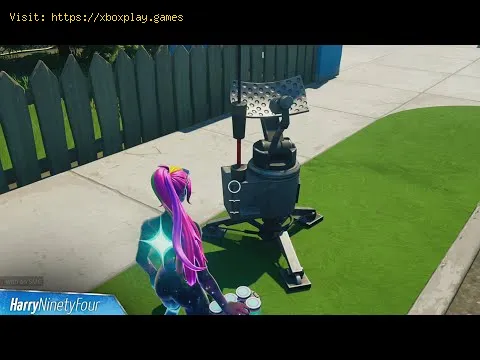 Video preview
