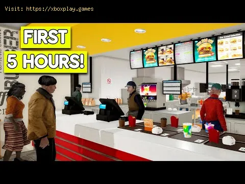 Video preview