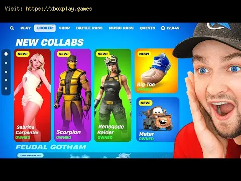 Video preview