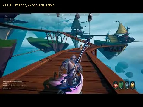 Video preview