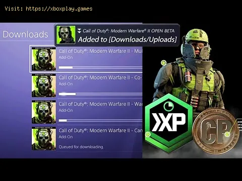 Video preview