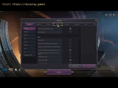Video preview