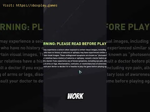 Video preview
