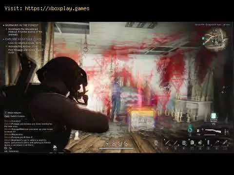 Video preview