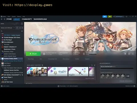 Video preview