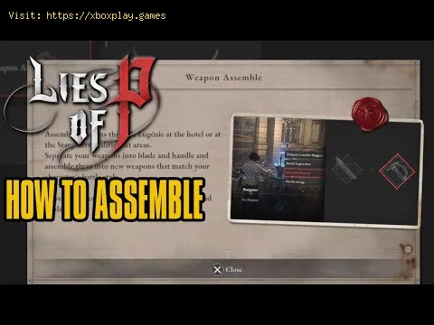 Video preview