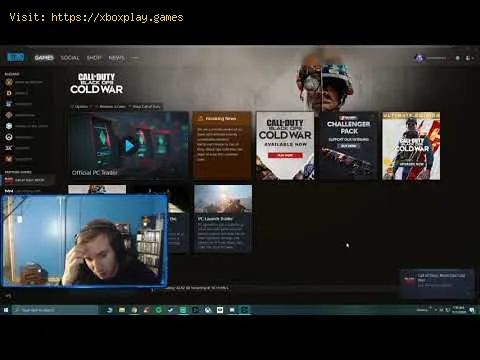 Video preview