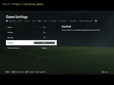 Video preview