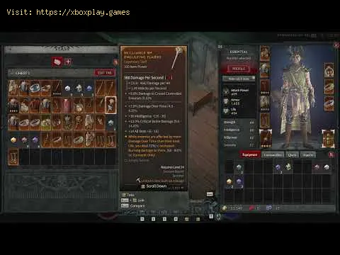 Video preview