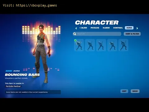 Video preview