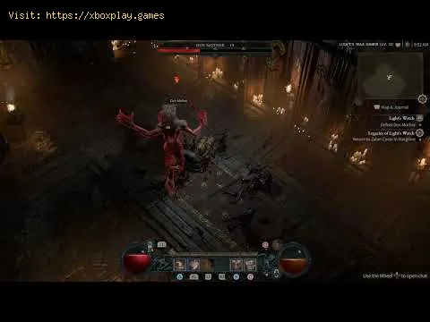 Video preview
