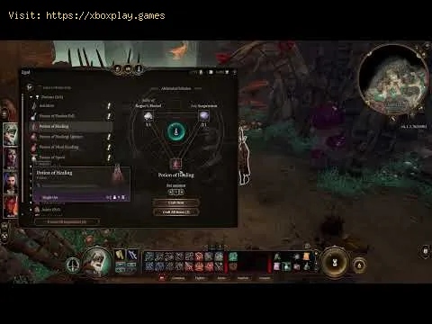 Video preview