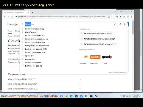 Video preview