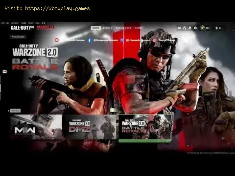 Video preview