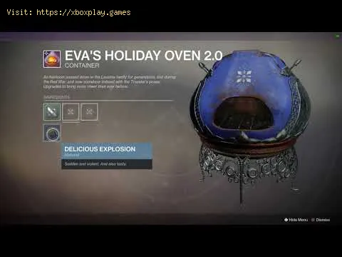 Video preview