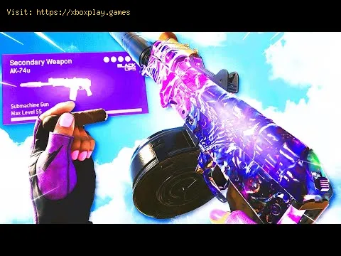 Video preview
